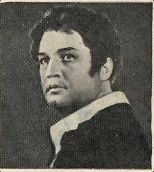 Picture of Vladimir Nikolayevich Petrov as Don Carlo