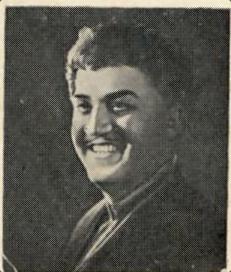 Picture of Vladimir Nikolayevich Petrov in Mazepa