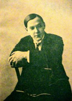 Picture of Vladimir A. Sabinin