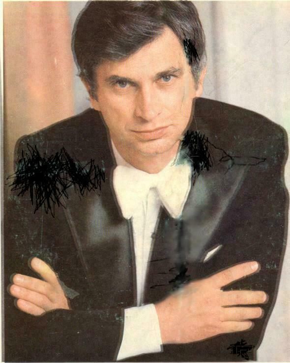 Picture of Anatoly Solovianenko