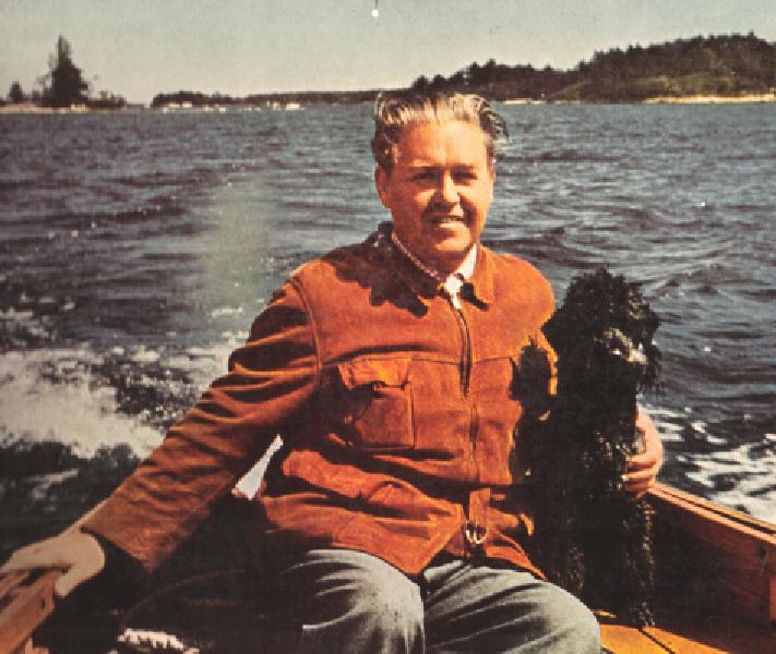 Picture of Jussi Björling