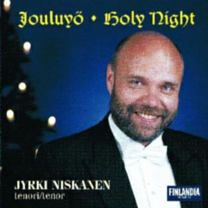 Picture of Jyrki Niskanen