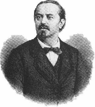 Picture of Gaetano Fraschini