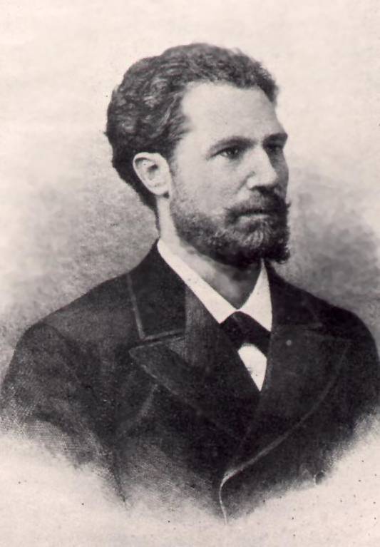 Picture of Julián Gayarre