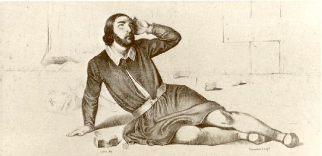 Picture of Napoleone Moriani