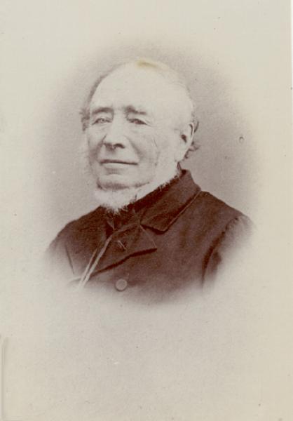 Picture of  Louis-Antoine-Eléonor Ponchard