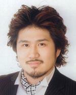 Picture of Hiroaki Fueda