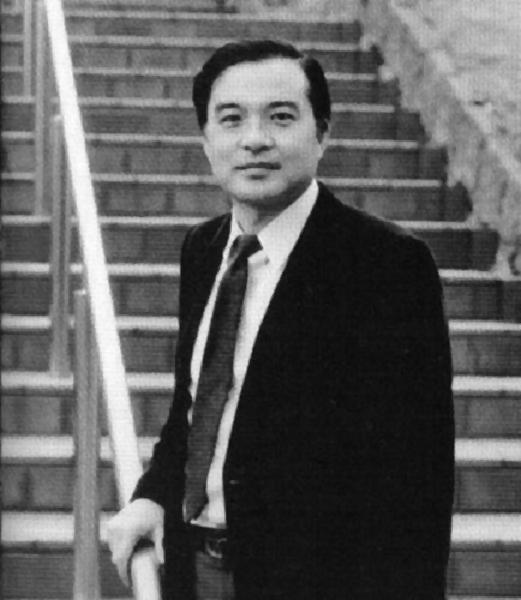 Picture of Suguru Yonezawa