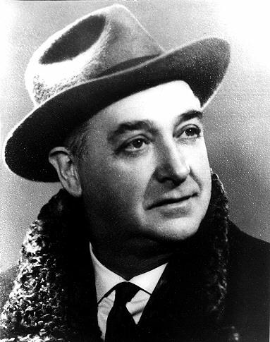 Picture of Josip Gostič