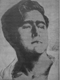 Picture of Petar Raichev
