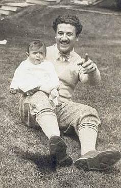 Picture of Armand Tokatyan