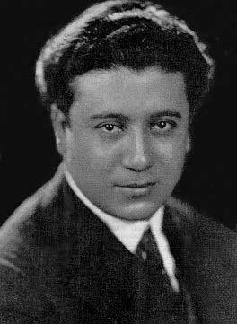 Picture of Armand Tokatyan 