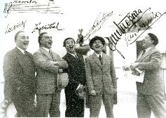 Picture of Armand Tokatyan