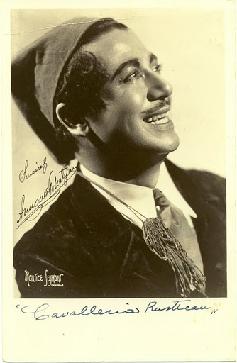Picture of Armand Tokatyan