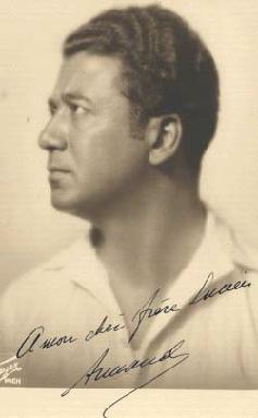 Picture of Armand Tokatyan