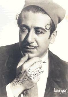 Picture of Armand Tokatyan