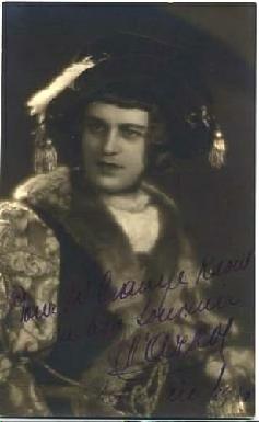 Picture of André d'Arkor