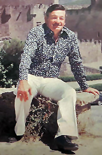 Picture of Victor Malengreaux