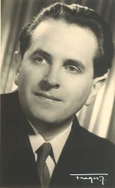 Picture of Paul Rouffart