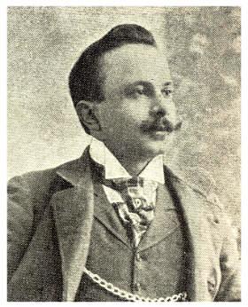 Picture of Francesco Daddi