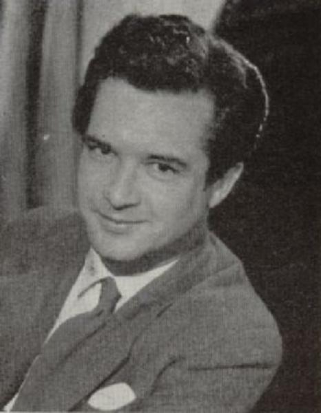 Picture of Kevin Miller
