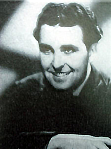 Picture of Jaroslav Gleich