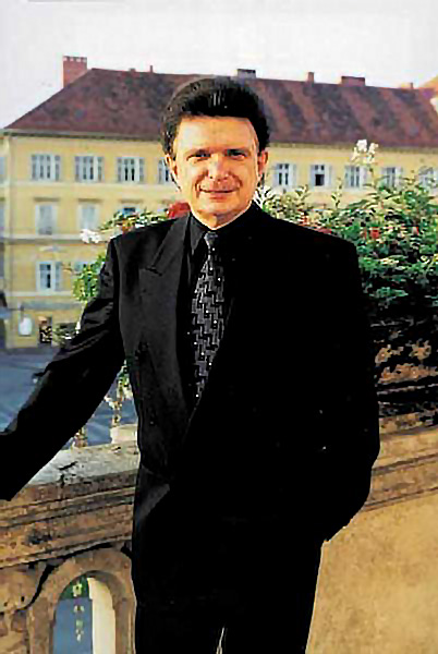 Picture of Juraj Hurný