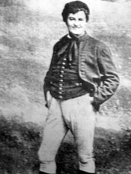 Picture of Otakar Marák as Jeník