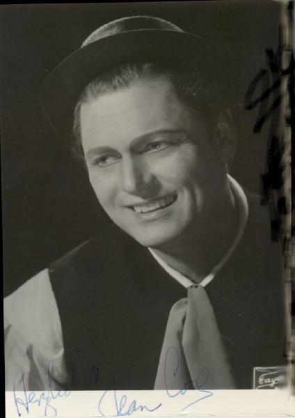 Picture of Jean Cox