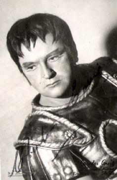 Picture of Charles Craig in 
Norma