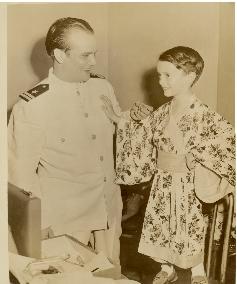 Picture of Jon Crain with David Crain