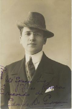 Picture of Edward Johnson