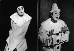 Picture of Albert Lance as Canio
