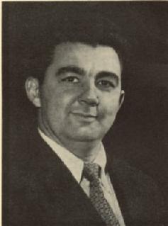 Picture of Albert Lance