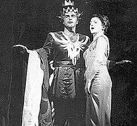 Picture of George Maran  in König Hirsch