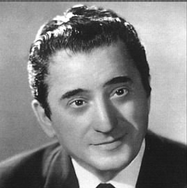 Picture of Jan Peerce 