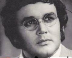 Picture of David Rendall