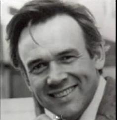 Picture of David Rendall