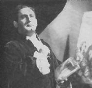 Picture of Richard Tucker as Cavaradossi