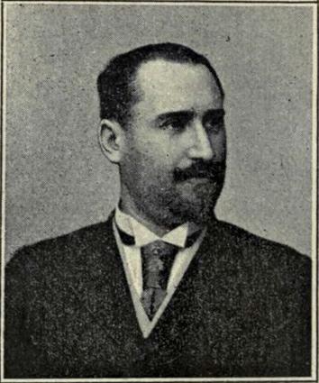 Picture of Emile Cossira