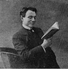 Picture of Eug&egrave;ne de Creus
