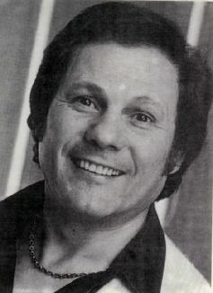 Picture of Fran&ccedil;ois Garcia