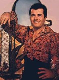 Picture of Rudi Hirigoyen in La belle de Cadix