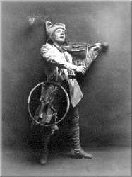 Picture of Emile Marcelin