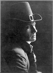 Picture of Emile Marcelin
