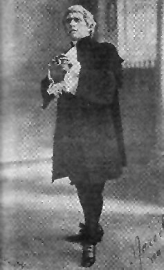 Picture of Emile Marcelin