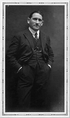 Picture of Emile Marcelin