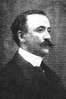 Picture of Fran&ccedil;ois-Xavier Mercier