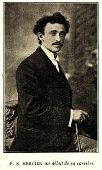 Picture of Fran&ccedil;ois-Xavier Mercier