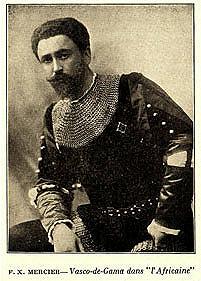 Picture of Fran&ccedil;ois-Xavier Mercier